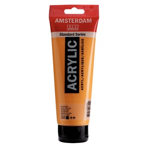 AAC 250ML GOLD YELLOW